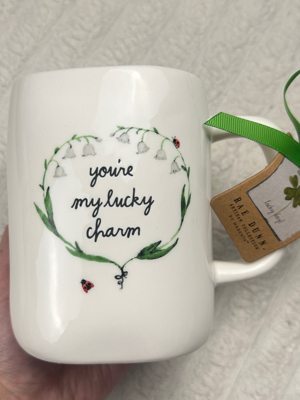Rae Dunn Mug